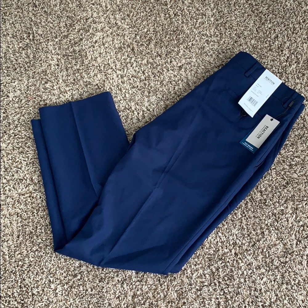 Kenneth Cole Reaction Dress Pants